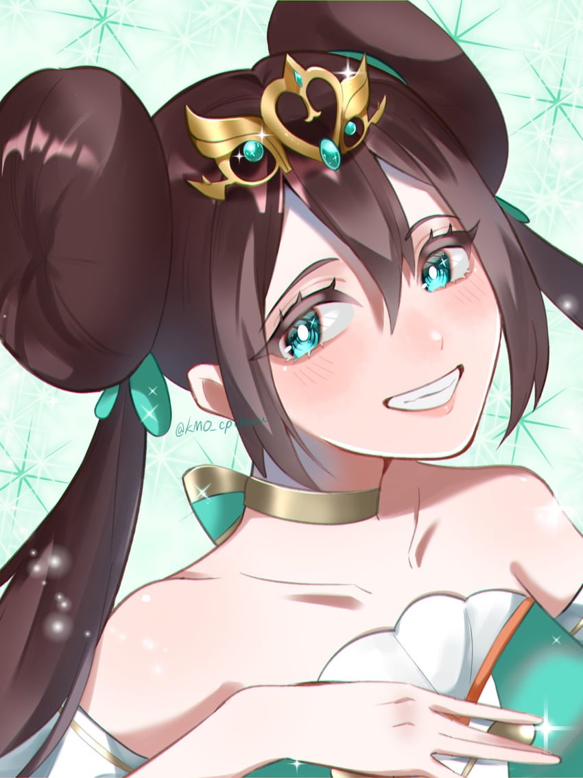 rosa (pokemon and 1 more) drawn by kamicho_musharu