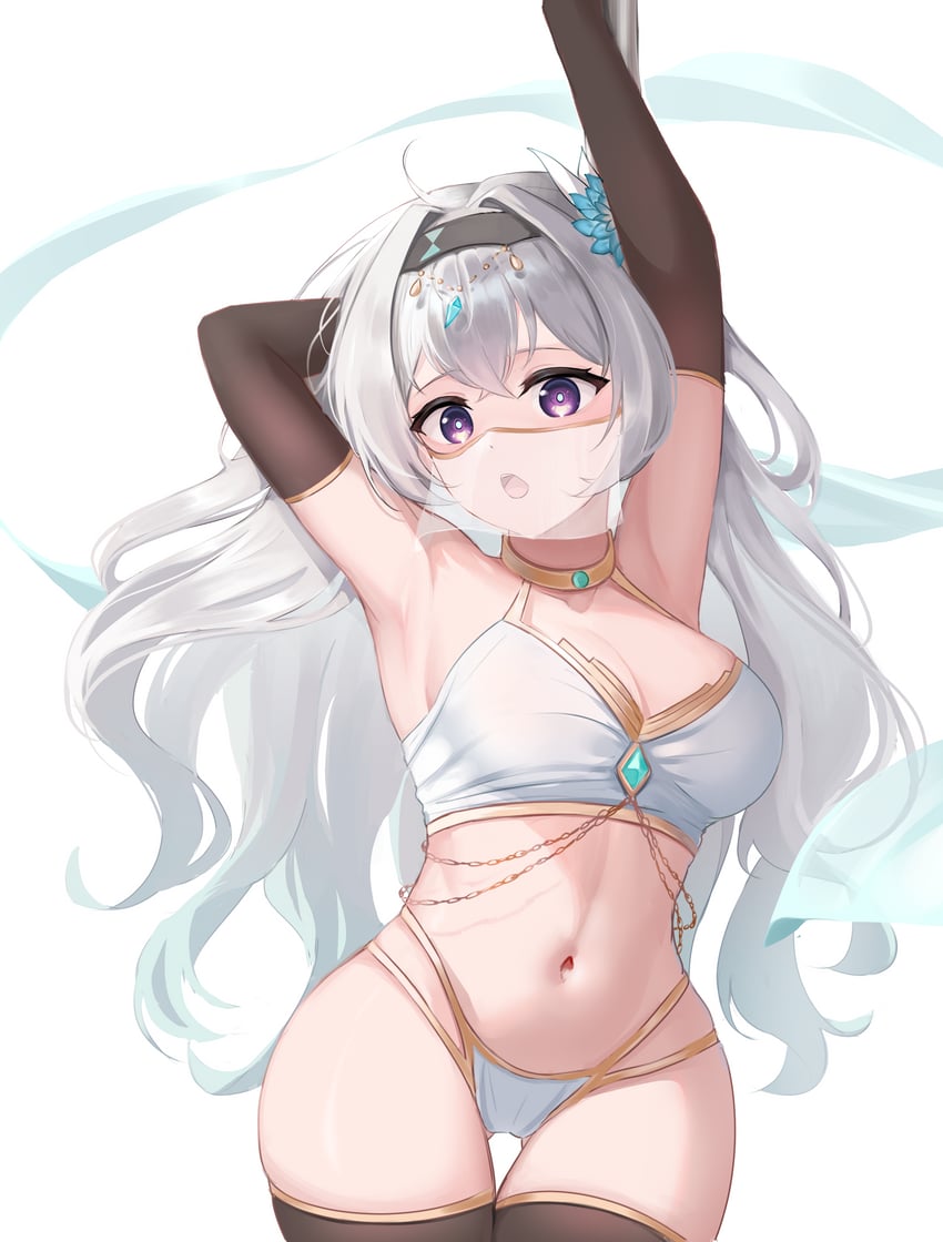firefly (honkai and 1 more) drawn by 2nom_shiki