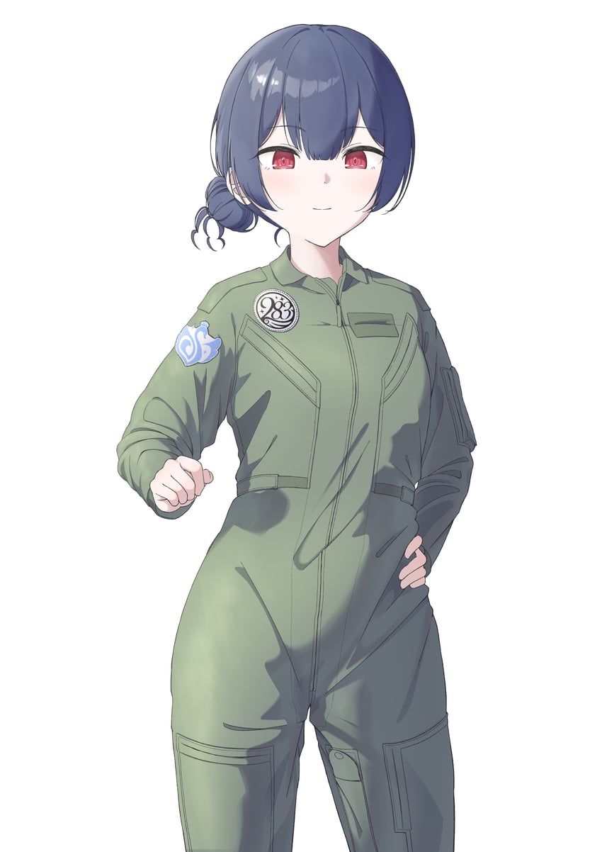 morino rinze (idolmaster and 1 more) drawn by amama_(pcnk4878)
