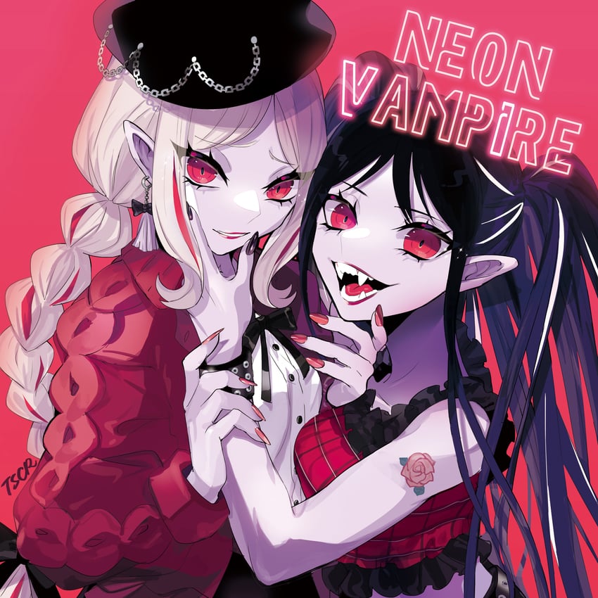 original drawn by puppeteer7777