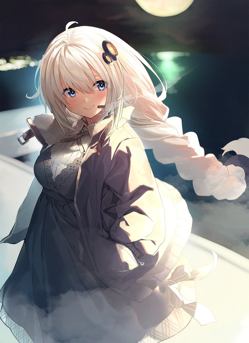kizuna akari (vocaloid and 1 more) drawn by sawayaka_samehada