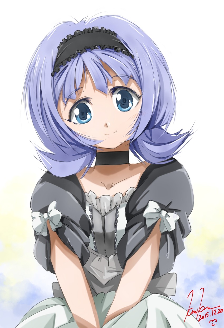 almiria bauduin (gundam and 1 more) drawn by kem_kem
