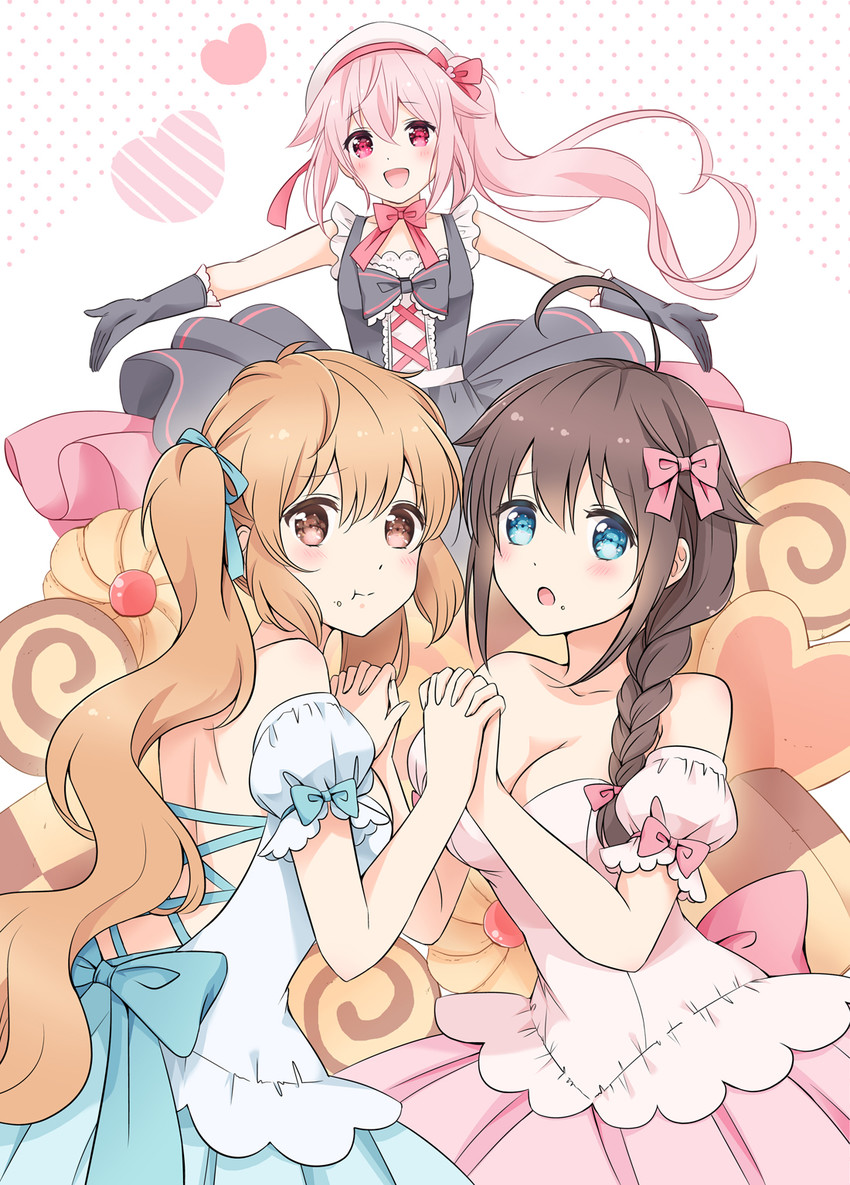shigure, shigure kai ni, murasame, and harusame (kantai collection) drawn by nanashiki_fuuka
