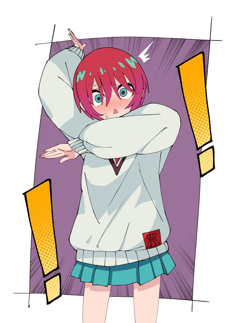 amate yuzuriha (gundam and 1 more) drawn by sabi1234