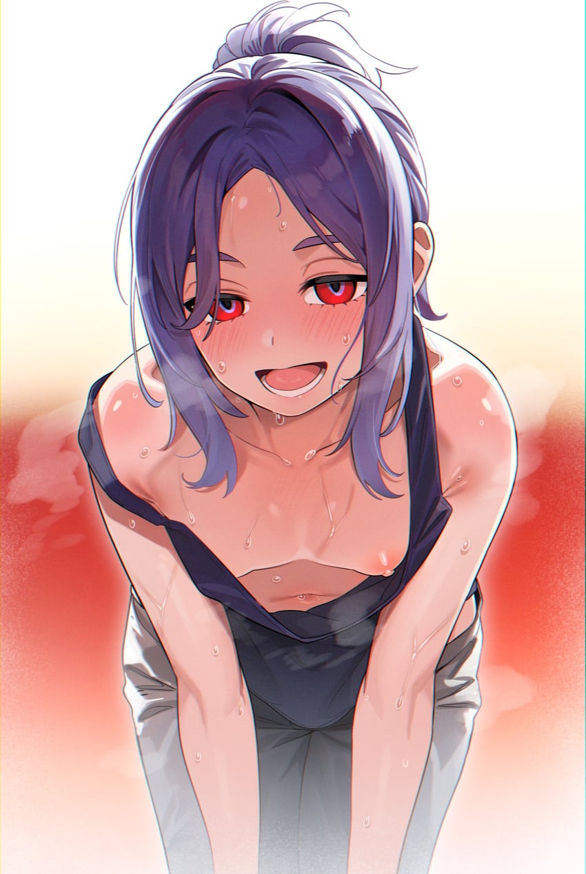 shuji ito (gundam and 1 more) drawn by in_(ain)