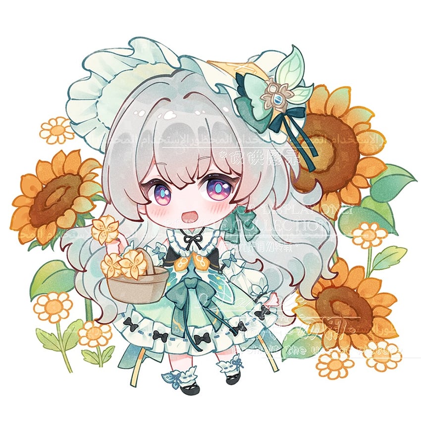 firefly (honkai and 1 more) drawn by mauve_wanfeng