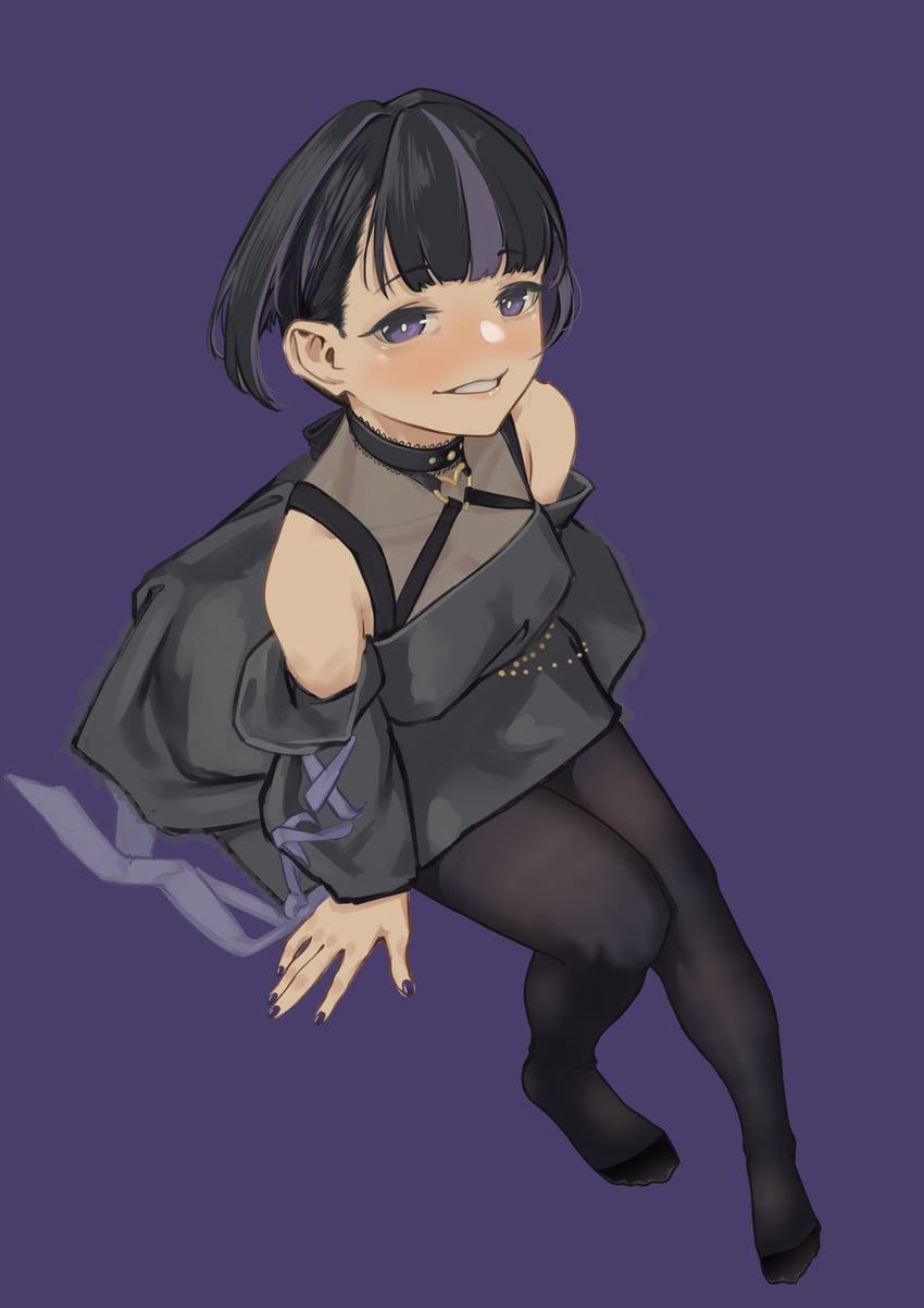 original drawn by aiharararara