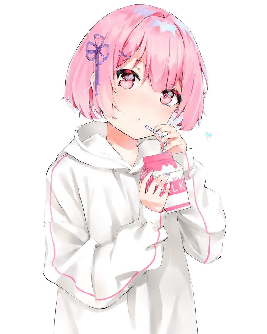 ram (re:zero kara hajimeru isekai seikatsu) drawn by nakony