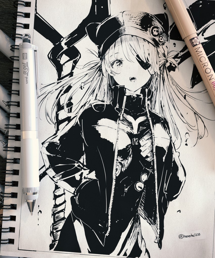 souryuu asuka langley (neon genesis evangelion and 1 more) drawn by hanecha1220