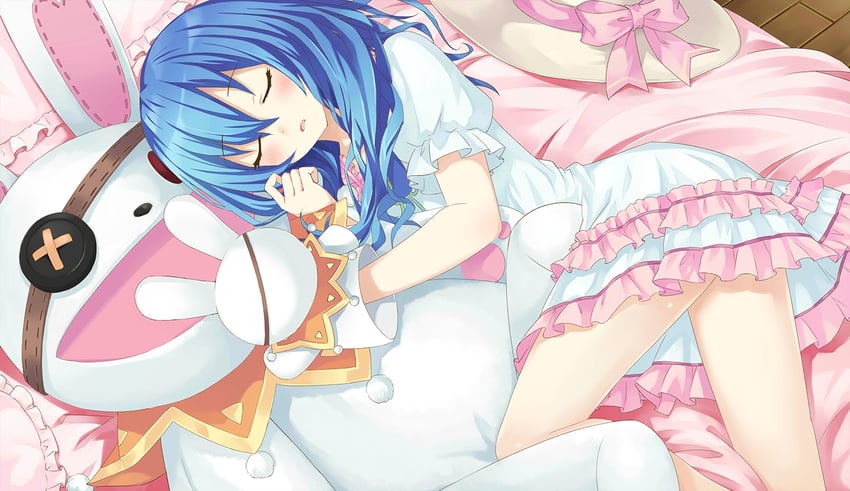 himekawa yoshino and yoshinon (date a live and 1 more)