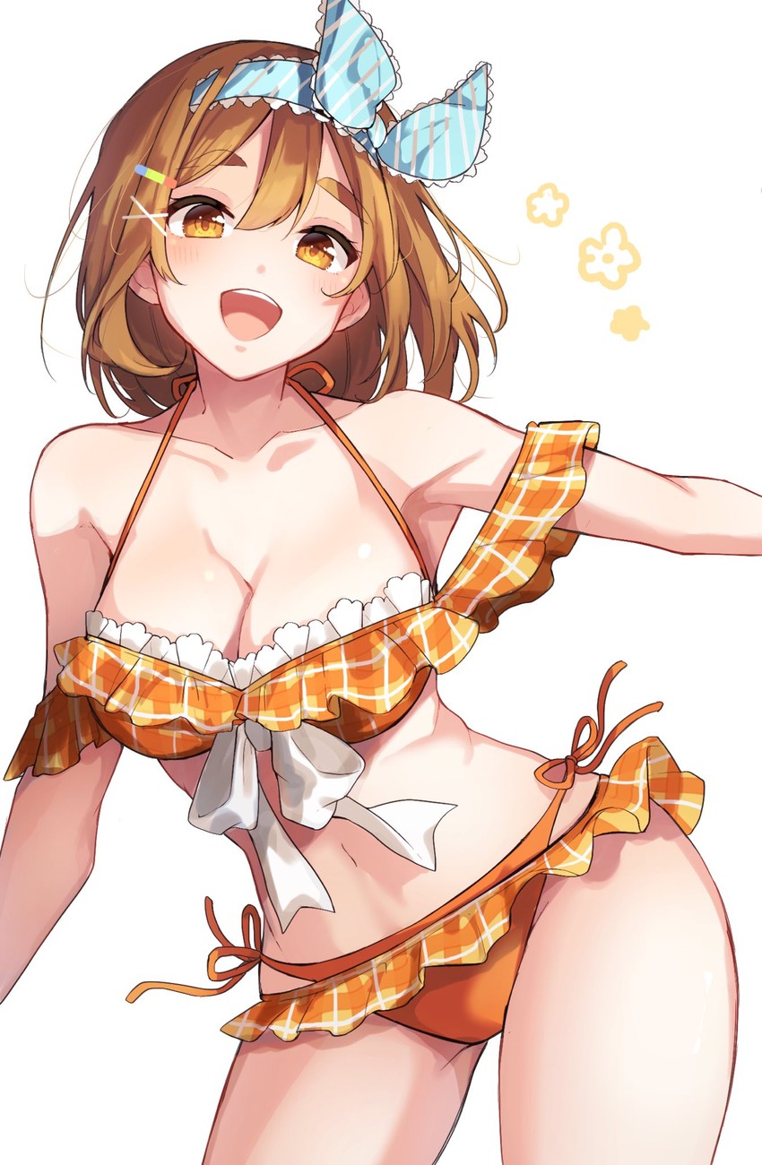 kunikida hanamaru (love live! and 1 more) drawn by goroo_(eneosu)