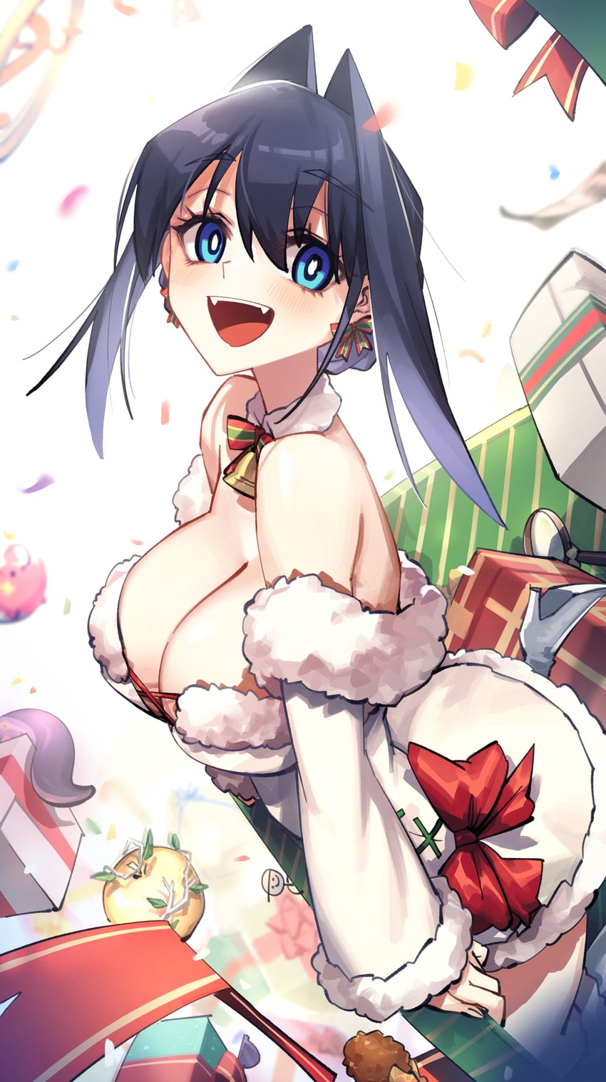 ouro kronii (hololive and 1 more) drawn by adarin