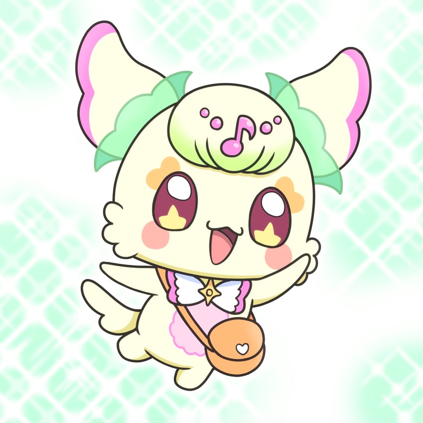 purirun (precure and 1 more) drawn by karon-t