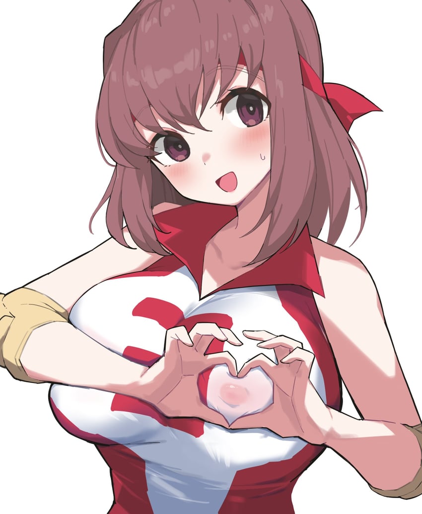 kondou taeko (girls und panzer) drawn by yabai_gorilla