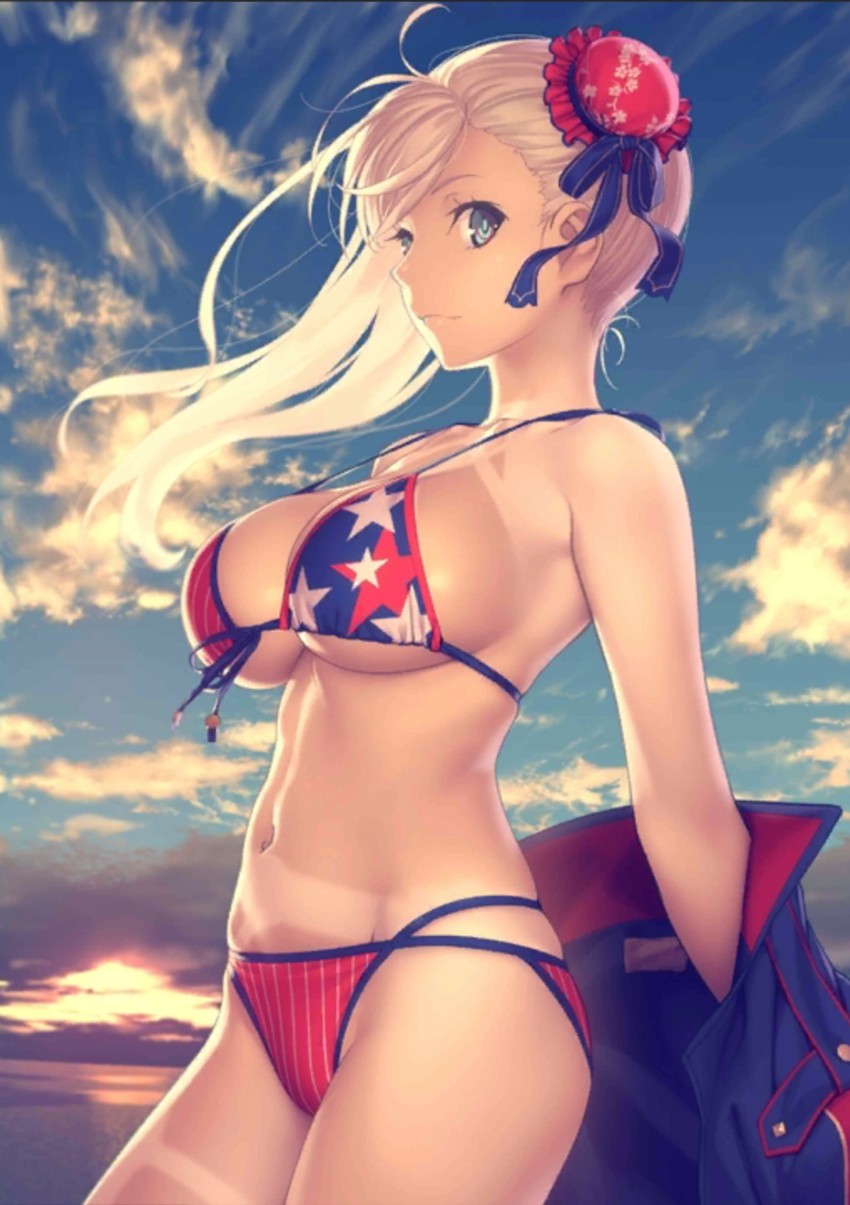 miyamoto musashi (fate and 1 more) drawn by koyama_hirokazu