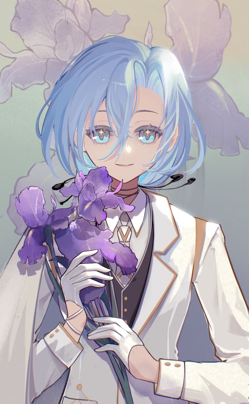 37 (reverse:1999) drawn by yi'er_(e2eeee12)