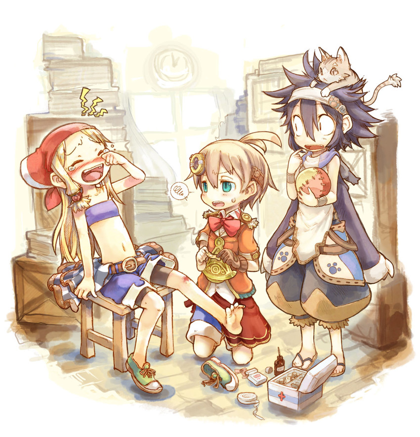original drawn by katou_tabihito