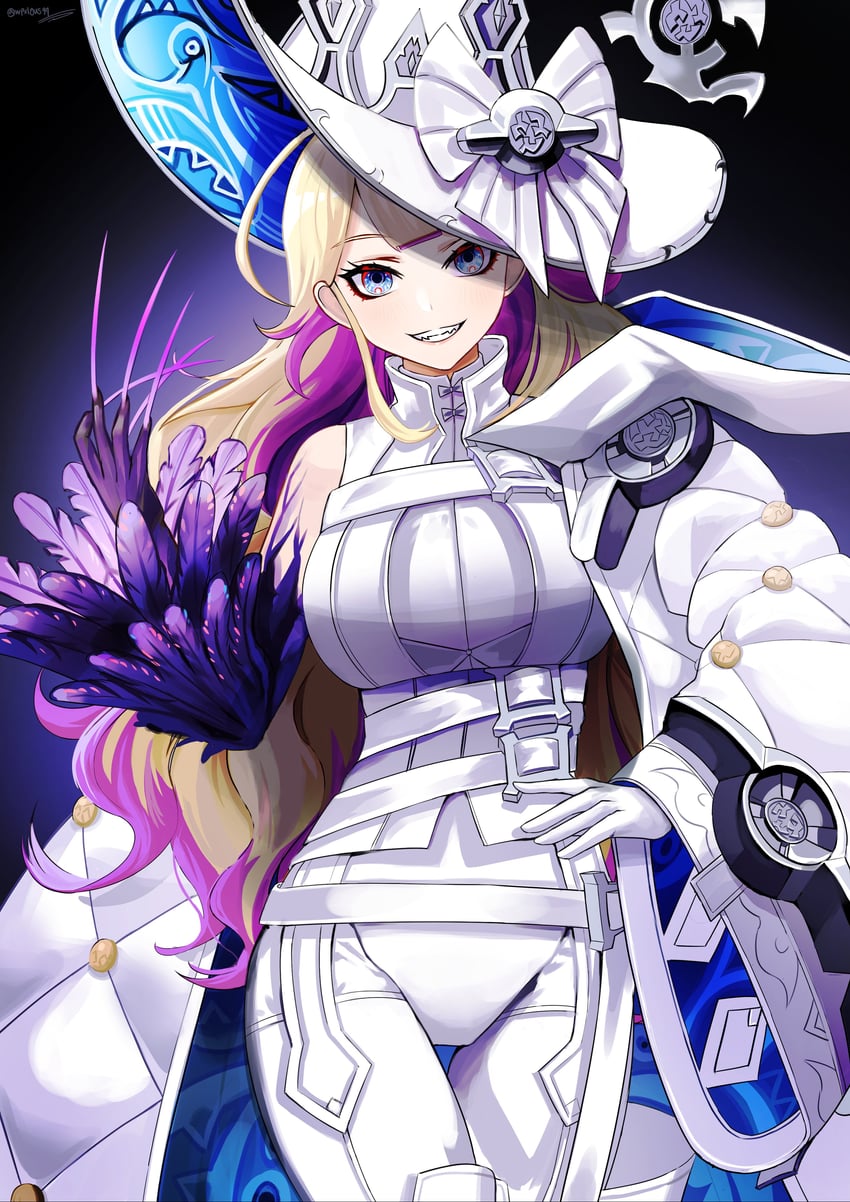 diabellze the original sinkeeper (yu-gi-oh!) drawn by jetihyeon