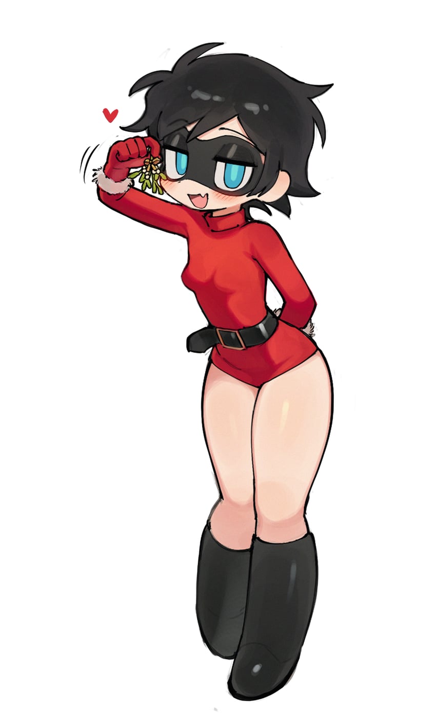robin (dc comics and 1 more) drawn by batrobin_k