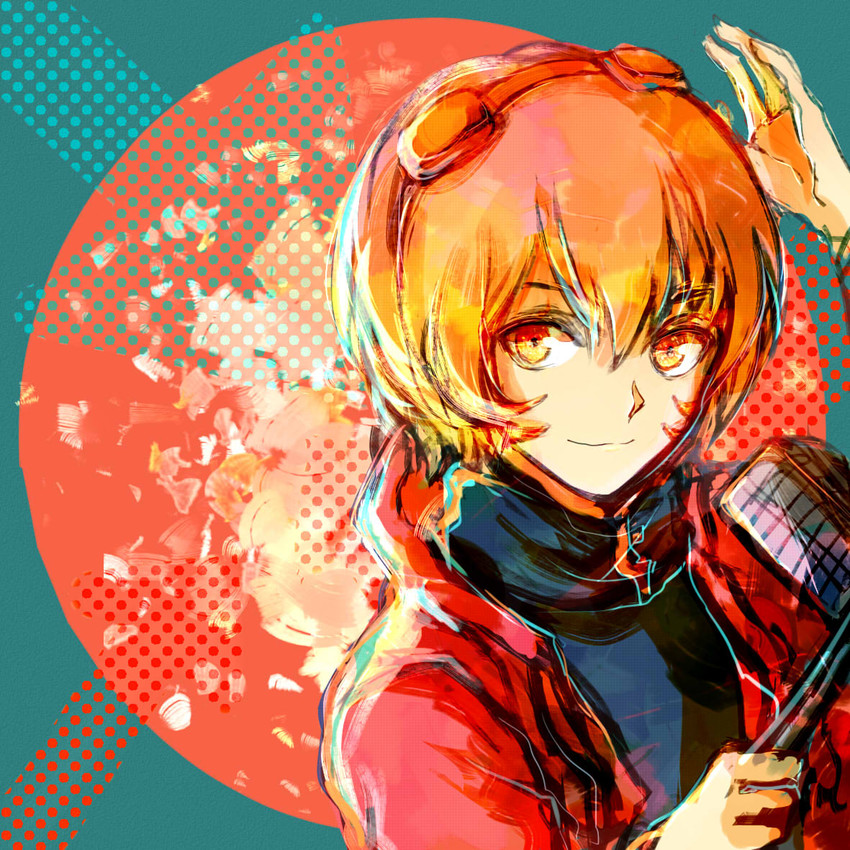 touyu (original and 1 more) drawn by oxide2_(o2)