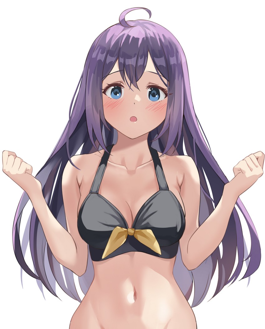 mochizuki anna (idolmaster and 1 more) drawn by amanoyui