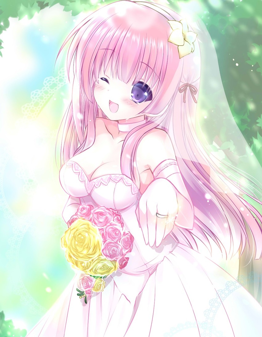fuyuumi ai (ore no kanojo to osananajimi ga shuraba sugiru) drawn by shira_ichigo_(ichigohou)