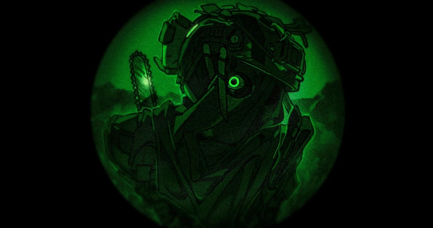 konig (call of duty and 2 more) drawn by hallot