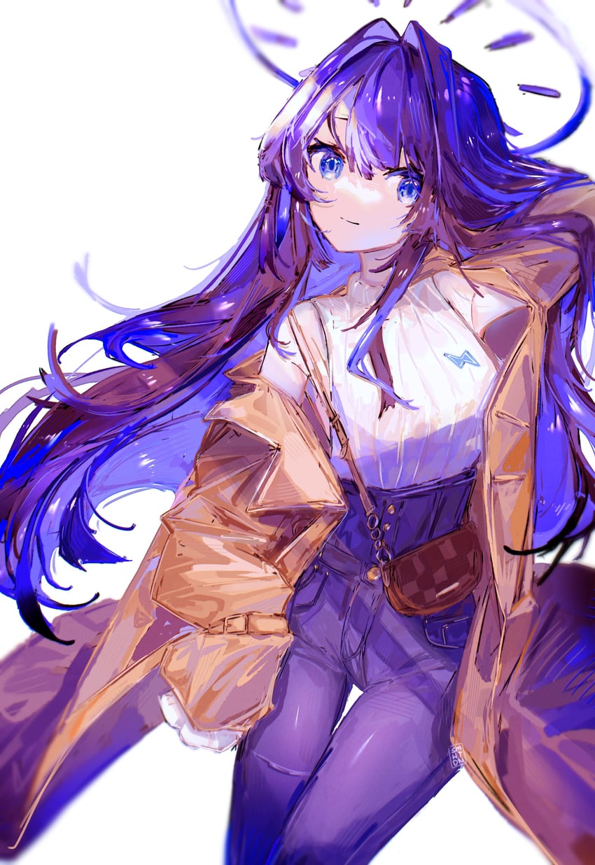 ouro kronii (hololive and 1 more) drawn by somewhatdino