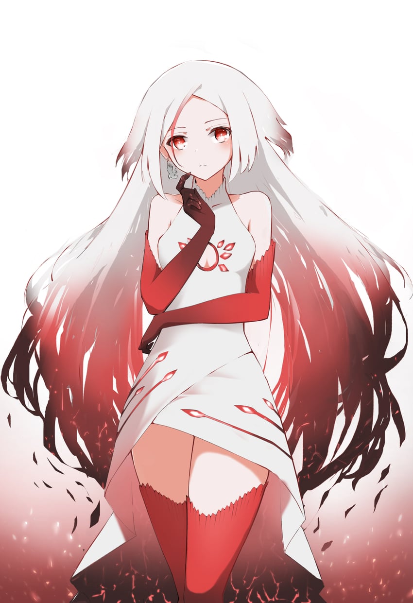 ayre (armored core and 1 more) drawn by sazsbiz