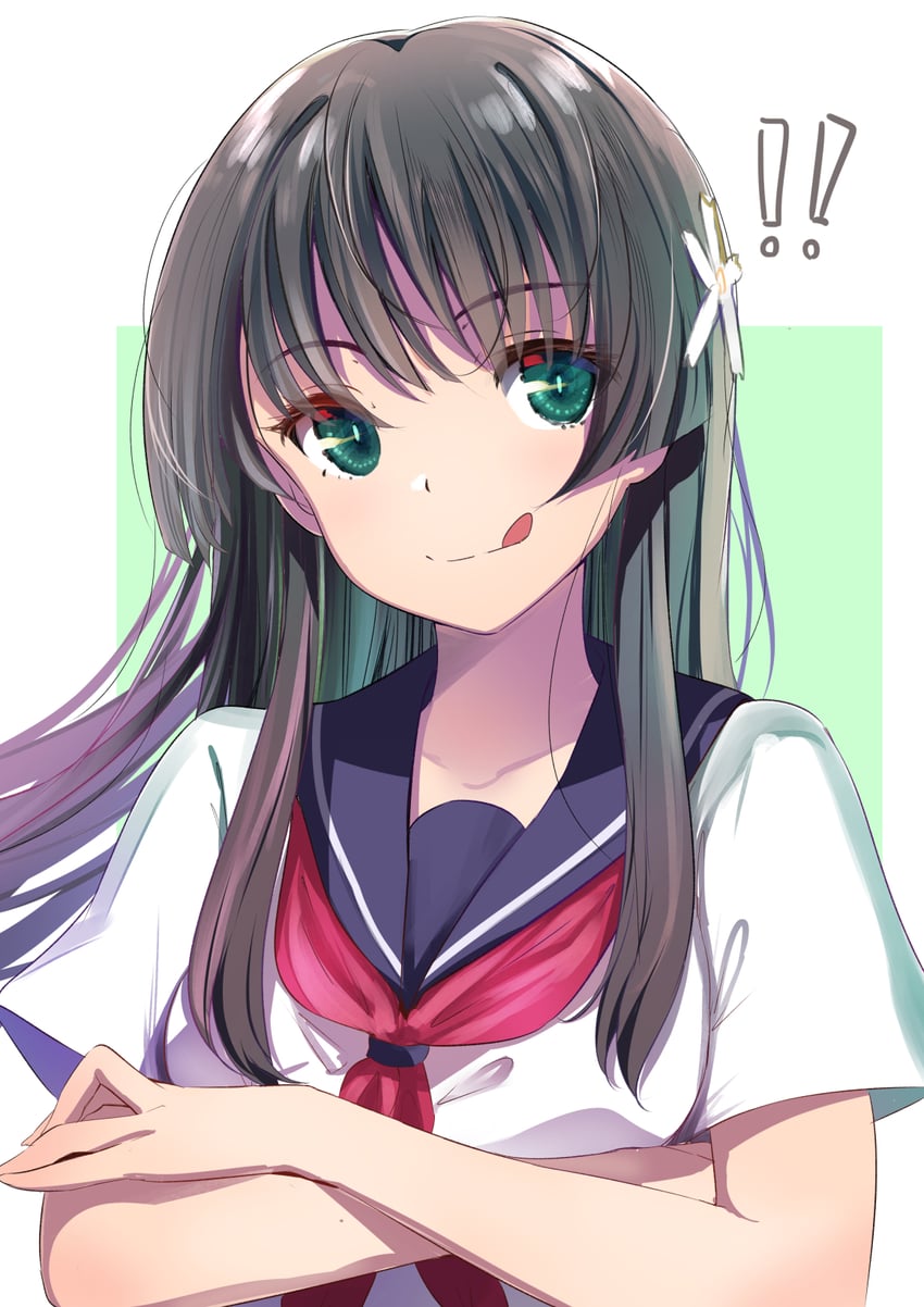 saten ruiko (toaru majutsu no index and 1 more) drawn by schreibe_shura