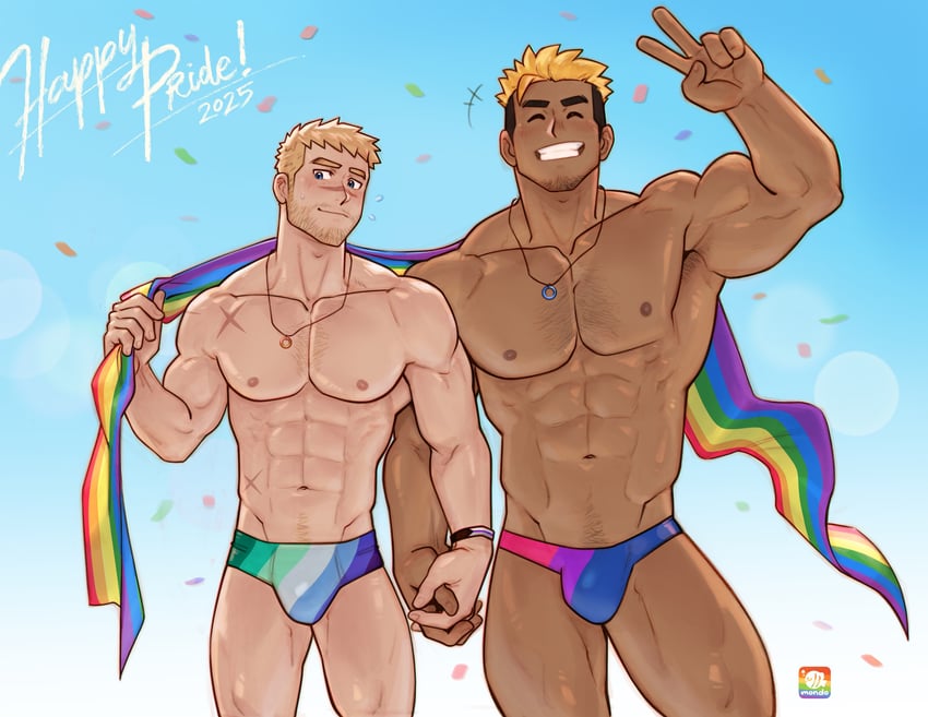 original drawn by mondoart