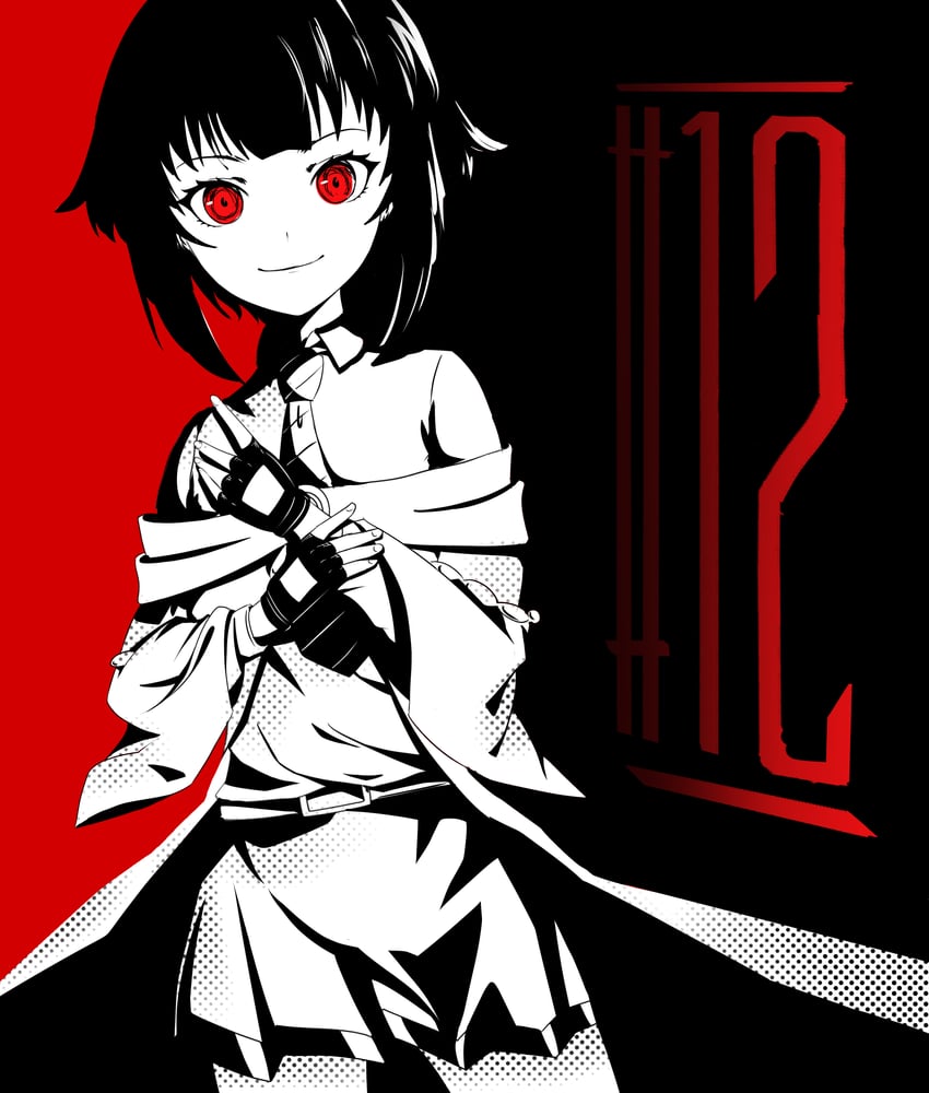 megumin (kono subarashii sekai ni shukufuku wo!) drawn by lyourika