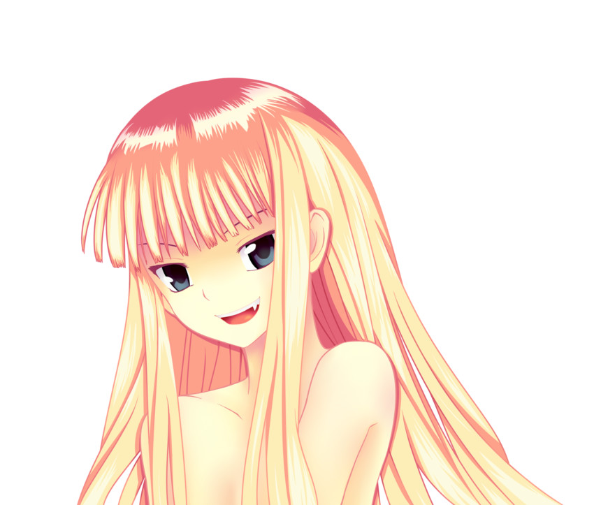 evangeline a.k. mcdowell (mahou sensei negima!) drawn by gaixas1