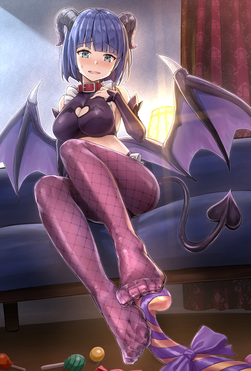 izumi hina (neet de otaku na kunoichi to naze ka dousei hajimemashita) drawn by koyuki_(kotatsu358)