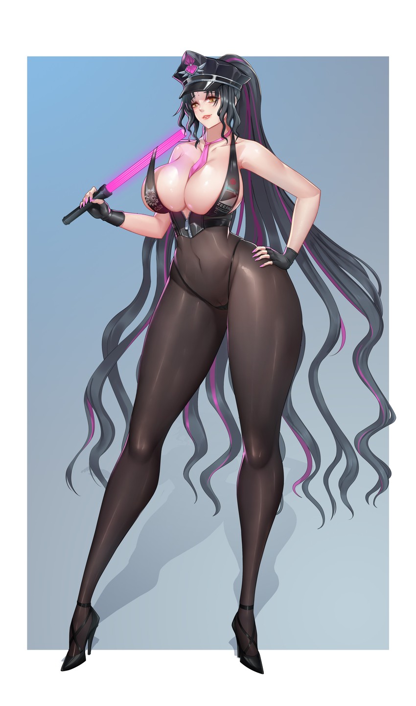 sessyoin kiara (fate and 1 more) drawn by dark_night_(darkotl)