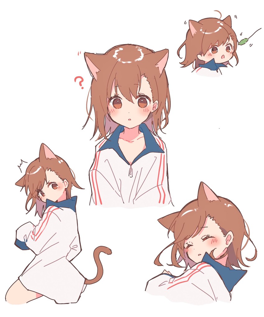 misaka mikoto (toaru majutsu no index and 1 more) drawn by himaneko.