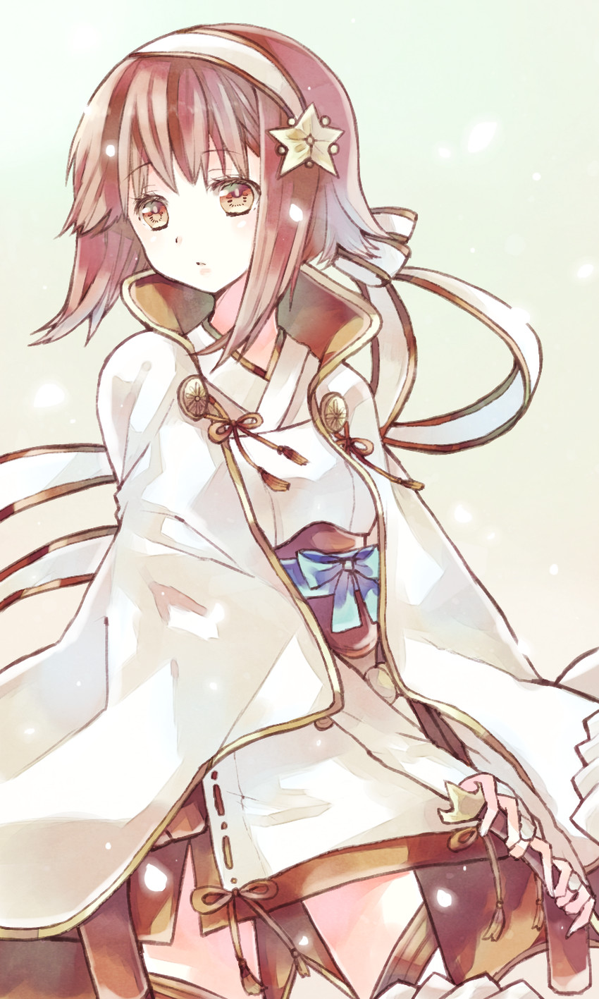 sakura (fire emblem and 1 more) drawn by yuuri_(114916)