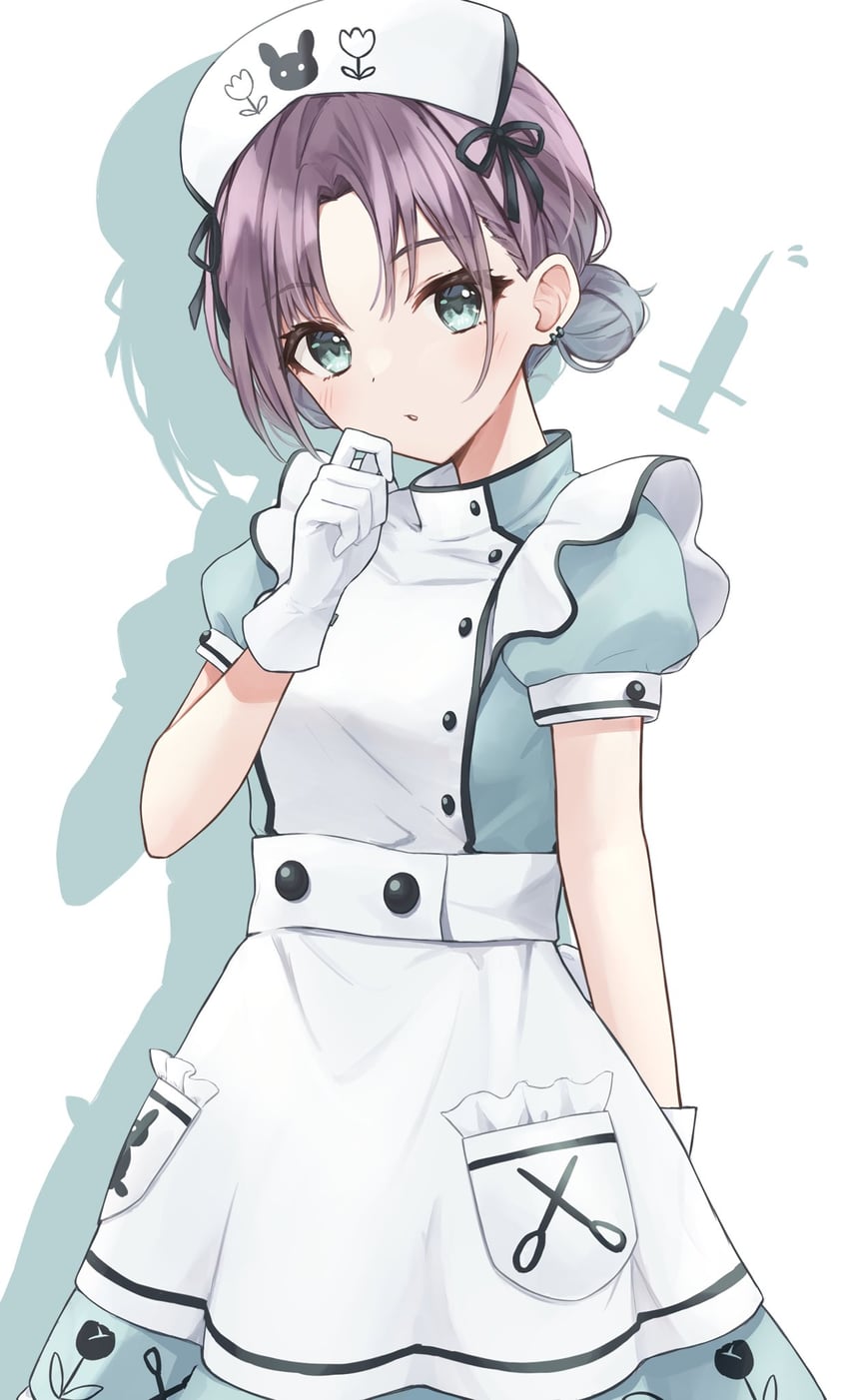 asakura toru (idolmaster and 1 more) drawn by yazi114