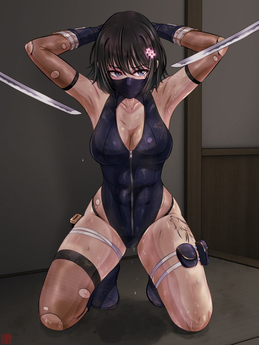 original drawn by yukinoshita_mizuka