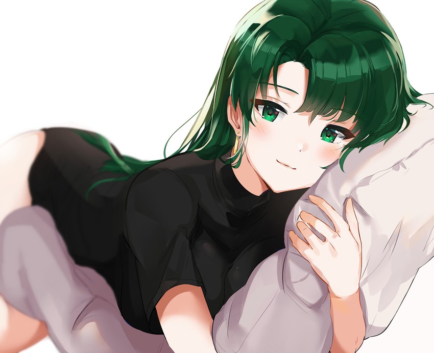 lyn (fire emblem and 2 more) drawn by ormille