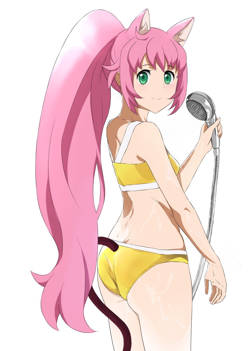 yashiro momoka and momo (gundam and 1 more) drawn by tonotyama