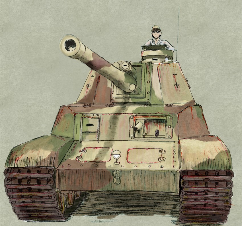 original drawn by orzer