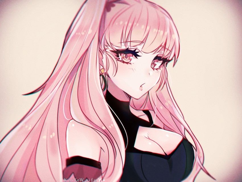 hilda valentine goneril (fire emblem and 1 more) drawn by knifewaifu