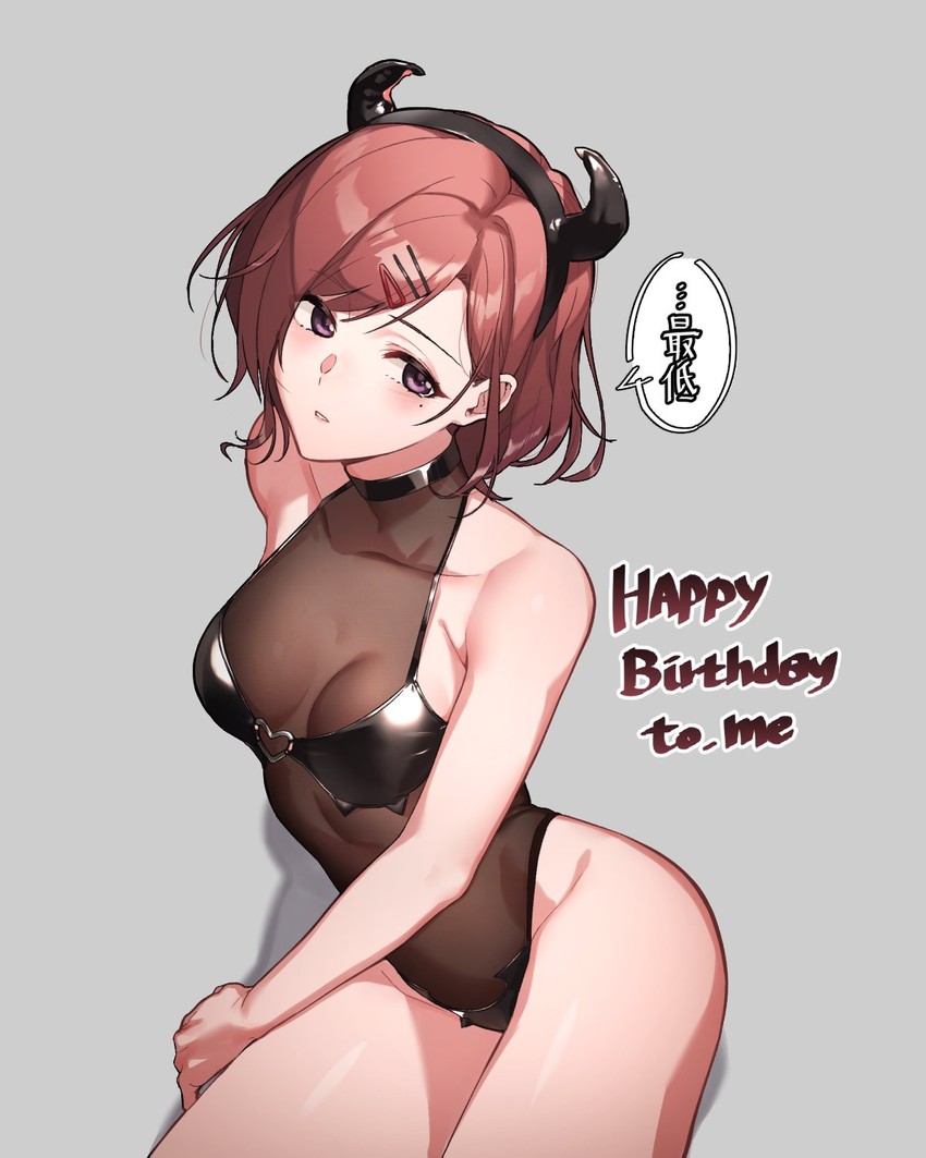 higuchi madoka (idolmaster and 1 more) drawn by k52