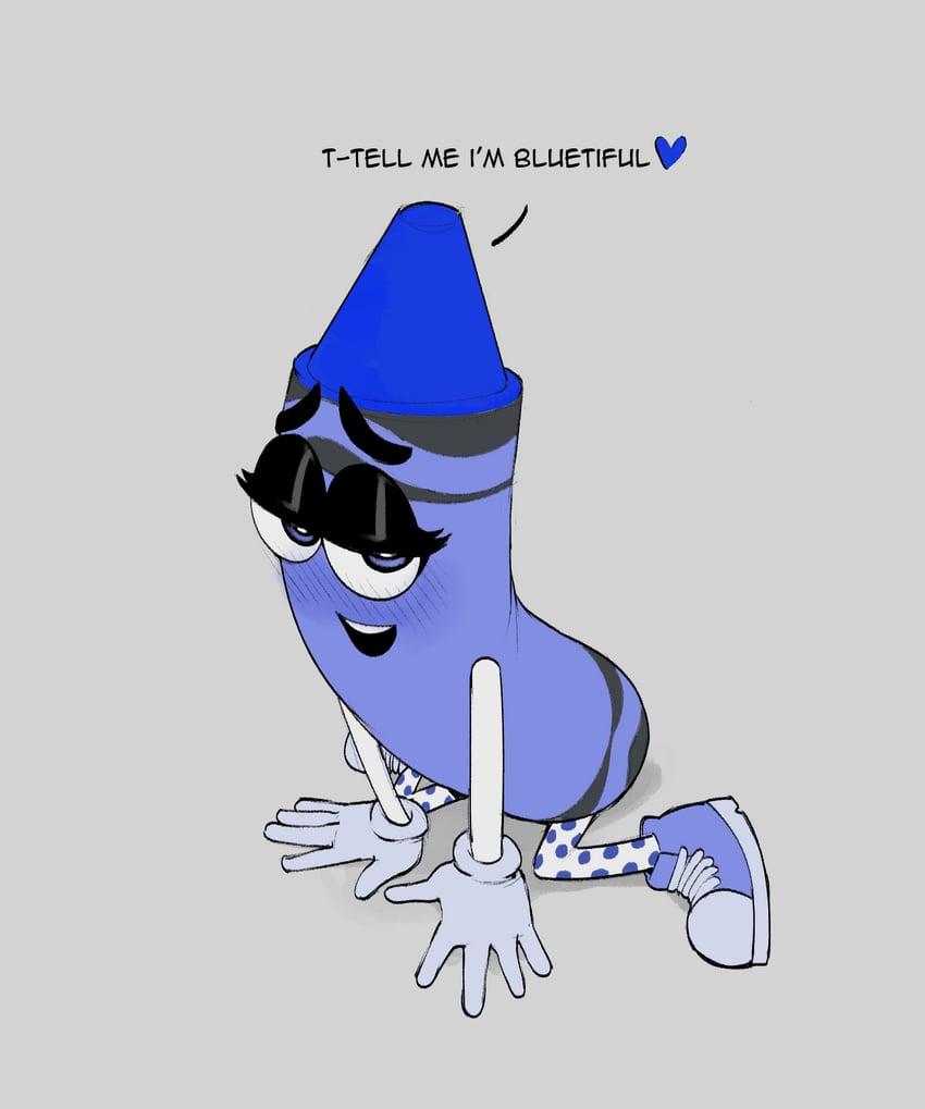 original drawn by krekkov