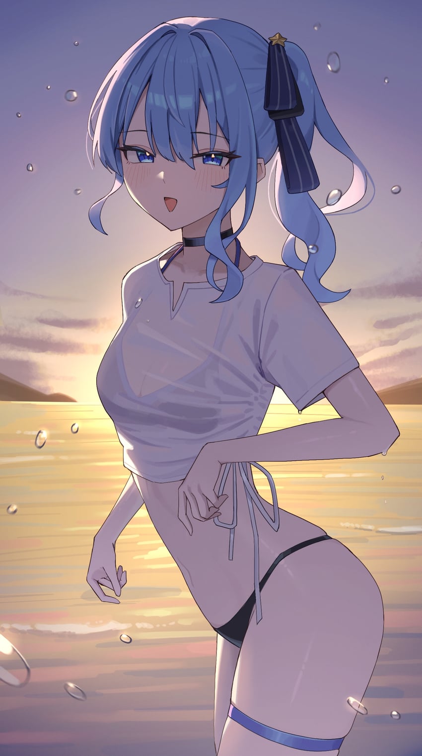 Art by o-e331