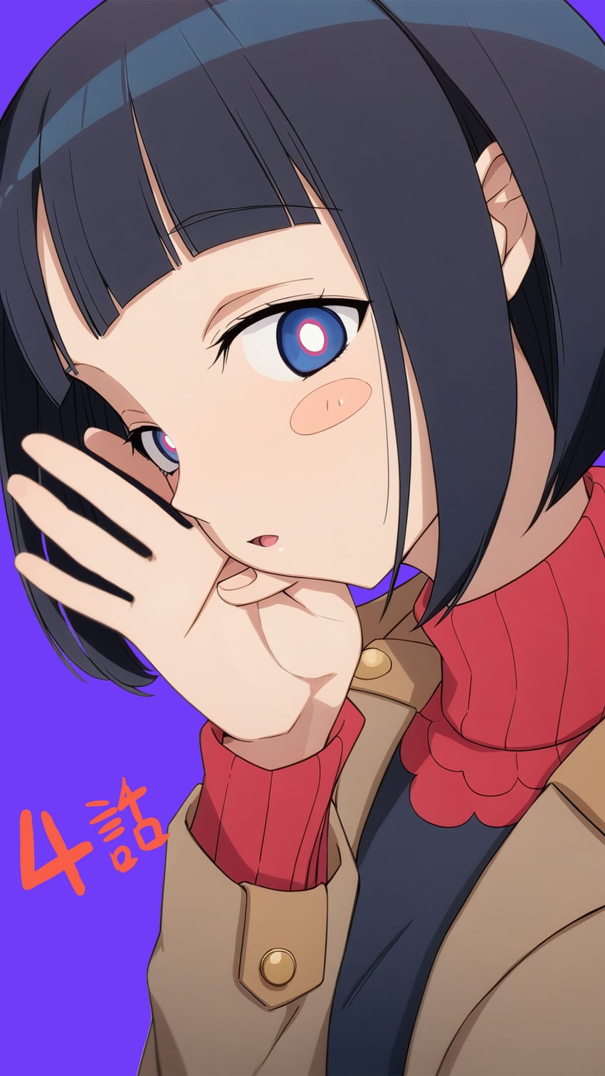 shiiko sugai (gundam and 1 more) drawn by kwrrrrrr