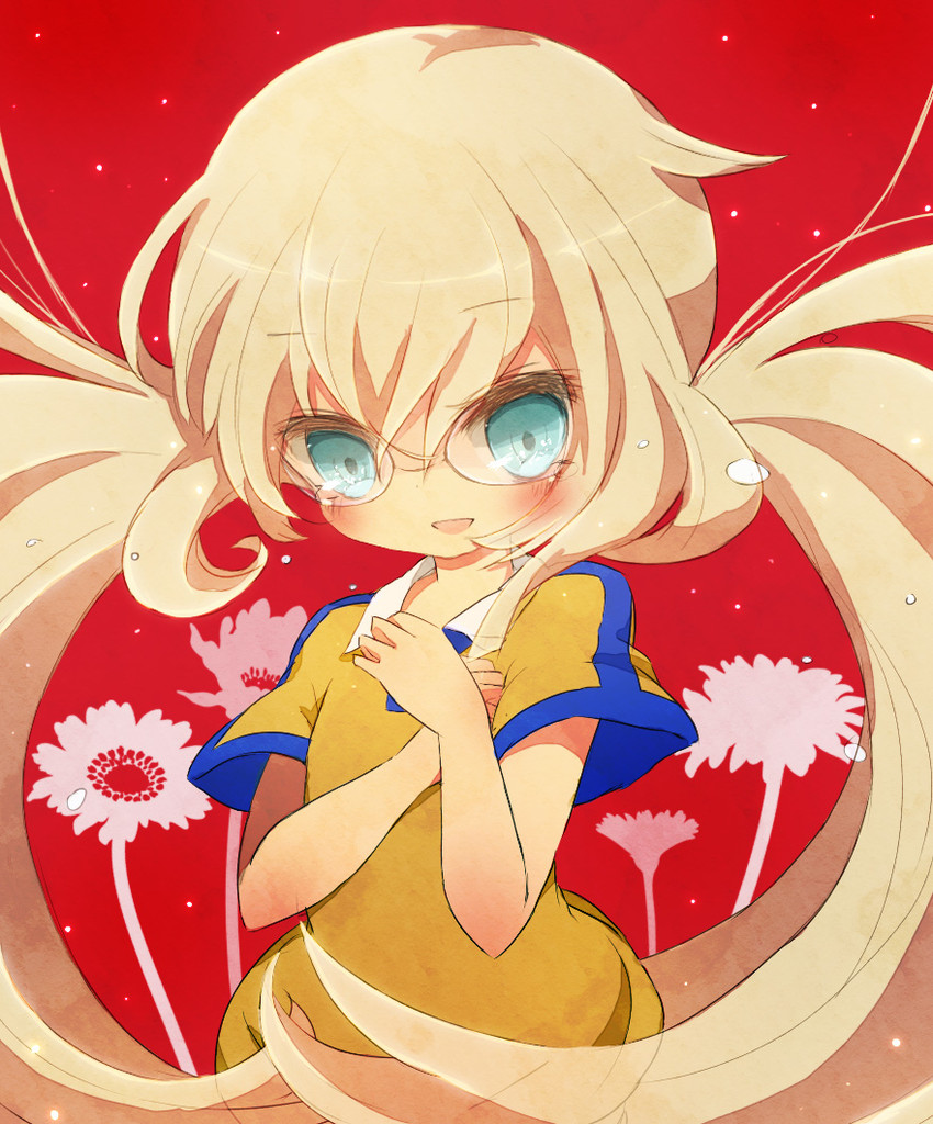 kirino ranmaru (inazuma eleven and 2 more) drawn by yoshida_(nono_ko)