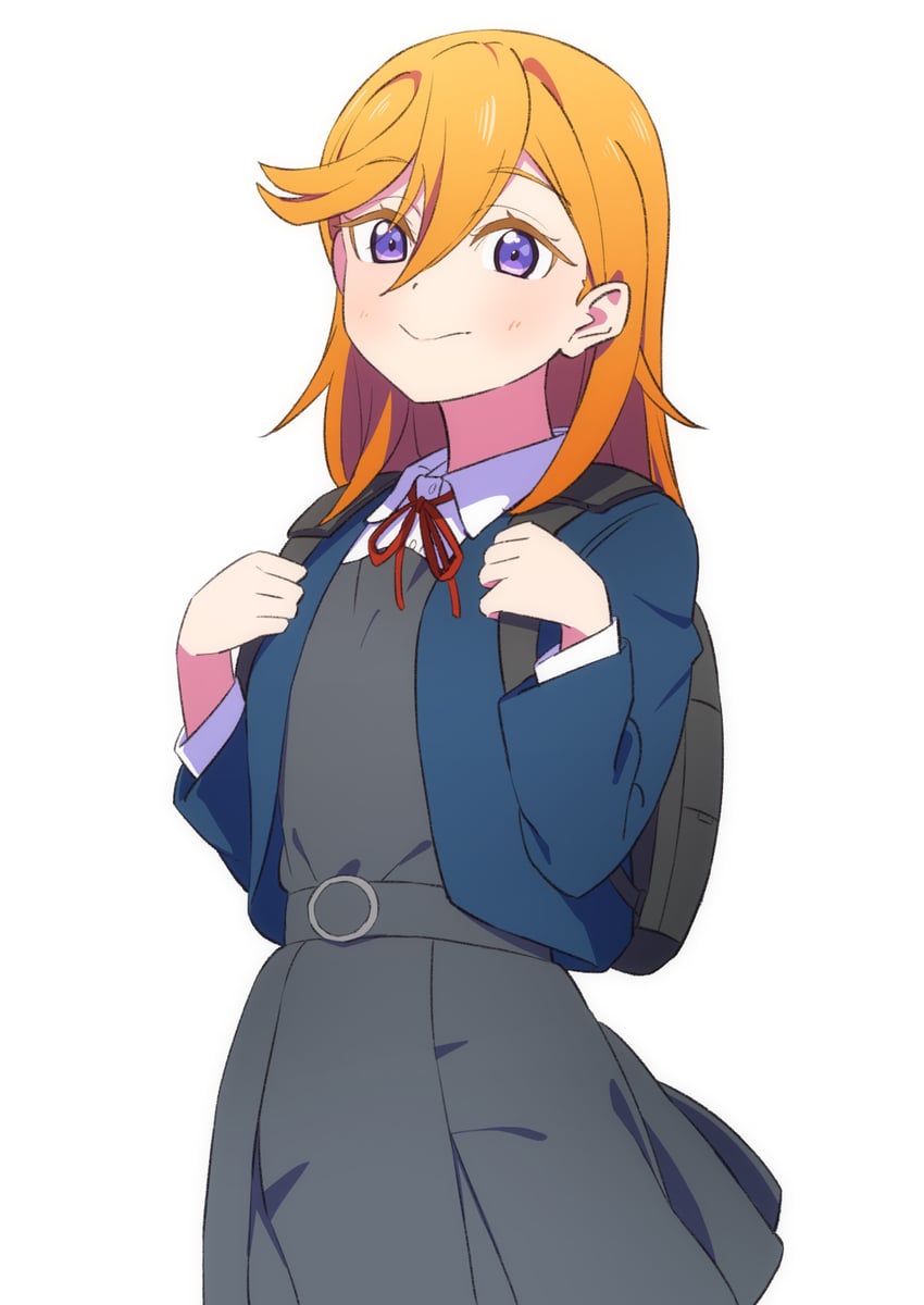 shibuya kanon (love live! and 1 more) drawn by afnroll