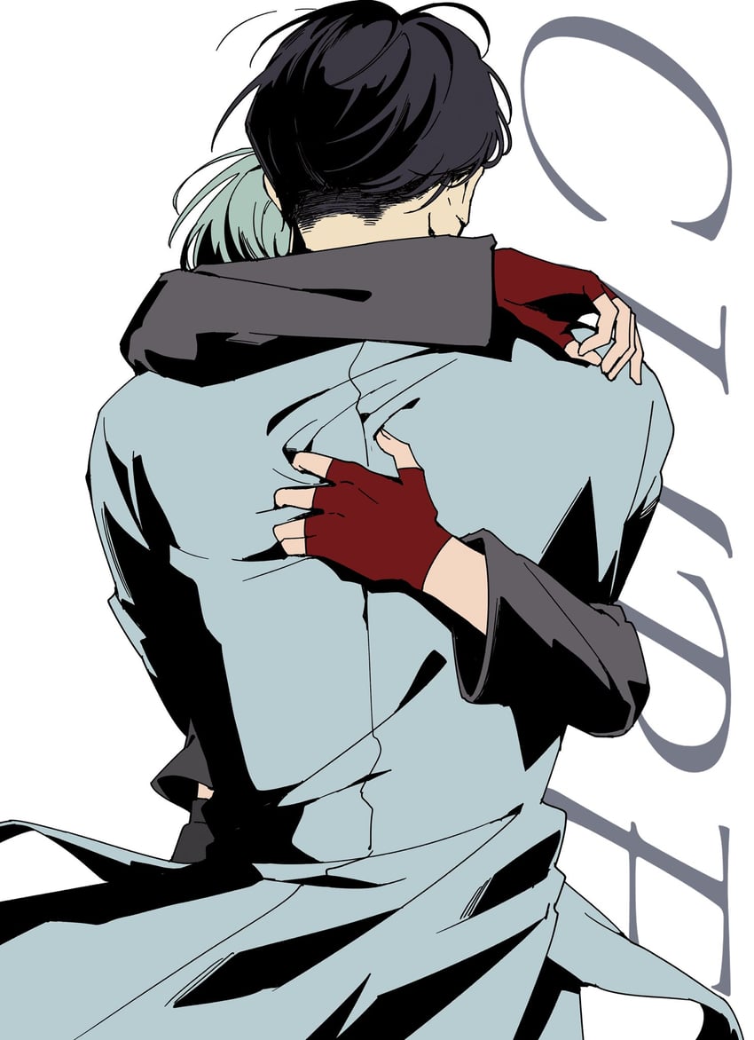 till and ivan (alien stage) drawn by gumchi44444